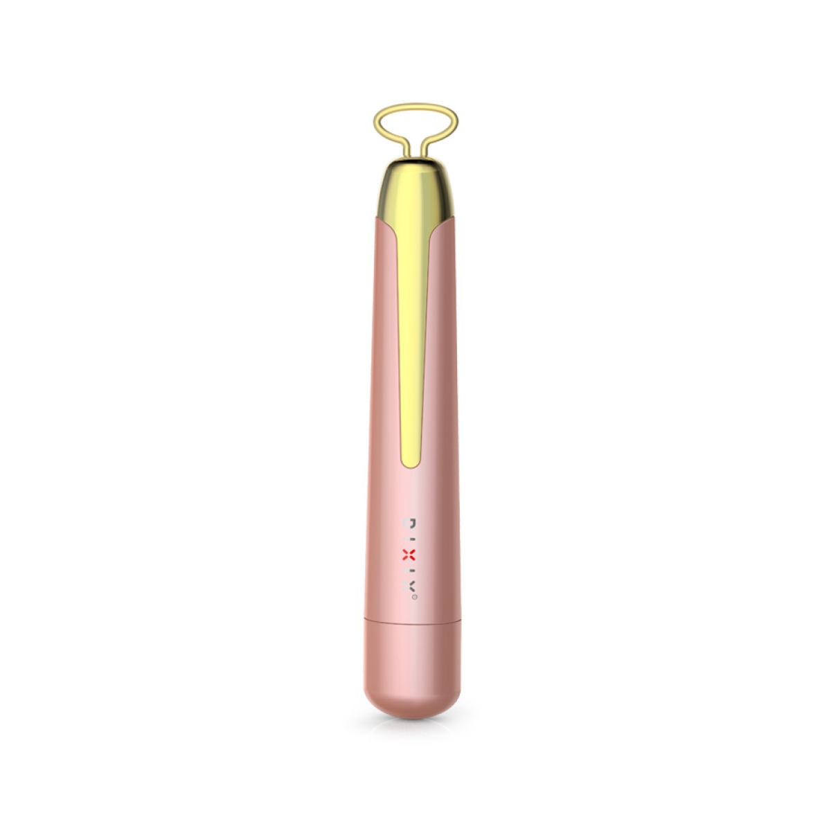 DIXIX EB893 24K Gold Beauty Massager (粉色)